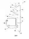 Fig. 06 - Electrical outlet cover with safety lock