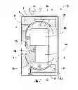 Fig. 09 - Electrical outlet cover with safety lock