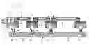 Fig. 01 - Modular electric power distribution system