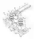 Fig. 01 - Terminal connection joint and terminal block