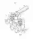 Fig. 02 - Terminal connection joint and terminal block