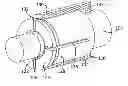 Fig. 01 - Spring connectors with adjustable grooves and related methods