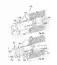 Fig. 06 - Spring connectors with adjustable grooves and related methods