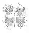 Fig. 28 - Spring connectors with adjustable grooves and related methods