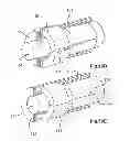 Fig. 40 - Spring connectors with adjustable grooves and related methods