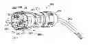 Fig. 01 - Electrical plug and associated electrical assembly