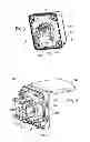Fig. 03 - Electrical plug and associated electrical assembly