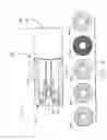Fig. 07 - Coaxial connector with ingress reduction shield
