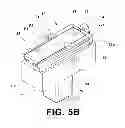 Fig. 08 - Safety plug device for high-voltage battery