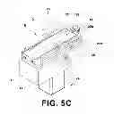 Fig. 09 - Safety plug device for high-voltage battery