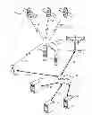 Fig. 01 - Efficient means of broadcast and relaying information between wireless terminals