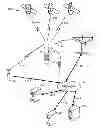 Fig. 01 - Efficient means of broadcast and relaying information between wireless terminals