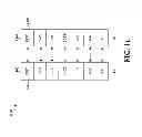 Fig. 12 - Efficient means of broadcast and relaying information between wireless terminals