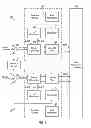 Fig. 04 - Reconfigurable receiver circuits for test signal generation