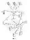 Fig. 02 - System and/or method of locating a portable service access transceiver