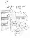 Fig. 01 - Subscription module assignment managing server and subscription module assignment managing method