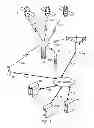 Fig. 02 - Techniques for determining actual and/or near states of proximity between mobile devices