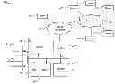 Fig. 01 - Decentralized Location Triangulation System and Data Transfer Protocol
