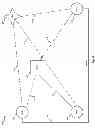 Fig. 07 - Decentralized Location Triangulation System and Data Transfer Protocol
