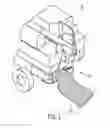 Fig. 02 - Spreader system for an agricultural harvester