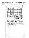 Fig. 01 - Method and apparatus for playing at least one video card game