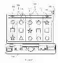 Fig. 06 - SYSTEM AND METHOD FOR OPTIMIZING A WINNINGS VALUE OF A GAMING DEVICE