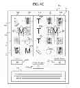 Fig. 09 - Gaming system, gaming device, and method for providing a cascading symbols game having magnetic symbols and target symbols