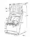 Fig. 02 - Password entry system