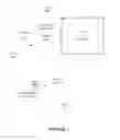 Fig. 02 - Control of translational movement and field of view of a character within a virtual world as rendered on a display