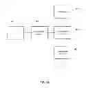 Fig. 02 - Interactive video game system comprising toys with rewritable memories
