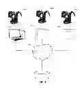 Fig. 06 - Interactive video game system comprising toys with rewritable memories