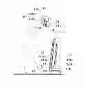 Fig. 01 - Housing-type golf-simulation apparatus
