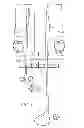Fig. 04 - A-lignsie golf training aid