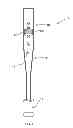 Fig. 09 - BAT WITH BIFURCATED INTERNAL CAVITIES