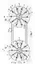 Fig. 02 - Mechanism for transmitting power of rotation