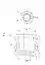 Fig. 07 - Chain guide and chain transmission device