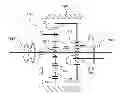 Fig. 01 - Bi-directional input, one-way output wheel system