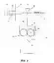 Fig. 03 - Transmission with countershaft brake and method for braking a countershaft