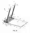 Fig. 12 - EXERCISE APPARATUS