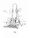 Fig. 02 - Exercise device with vibration capabilities