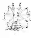 Fig. 06 - Exercise device with vibration capabilities