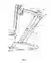 Fig. 07 - Exercise device with vibration capabilities