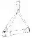 Fig. 01 - Neuromuscular Vibration Training Multi-Purpose Handle