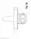 Fig. 22 - Elongate track and slidable handle apparatus and method of making