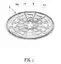 Fig. 02 - RESISTANCE REGULATING BALANCE BOARD