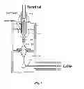 Fig. 02 - CABLE TERMINATION FOR HIGH VOLTAGE POWER CABLES COOLED BY A GASEOUS CRYOGEN