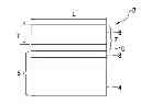 Fig. 01 - High temperature superconductive films and methods of making them