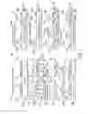 Fig. 02 - Evaporative edge lithography of a liposomal drug microarray for cell migration assays