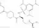 Fig. 22 - Compositions comprising enzyme-cleavable oxycodone prodrug