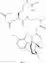 Fig. 43 - Compositions comprising enzyme-cleavable oxycodone prodrug